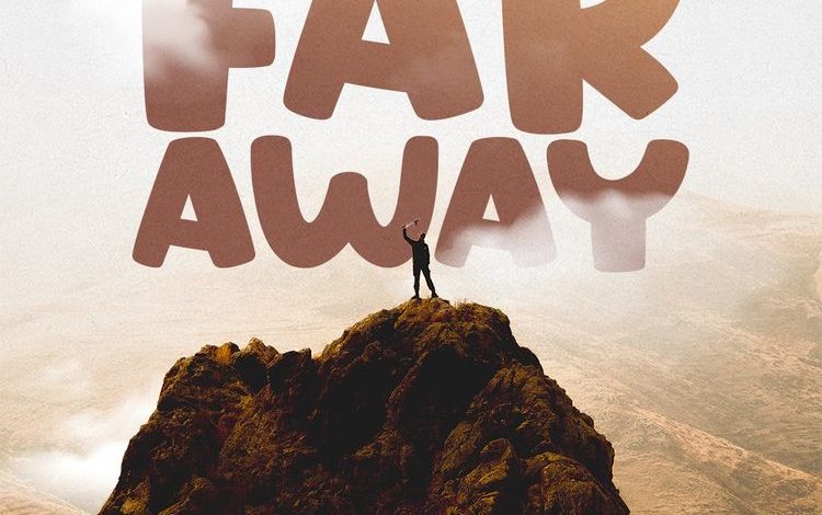 Louis Pascal - Far Away