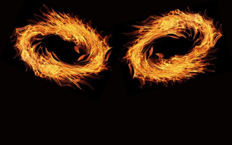 Magnom - All Eyes On Me