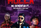 Mc Dementor - Mula (P3 Sika) Ft. Kwesi Amewuga & Kwacy Boat