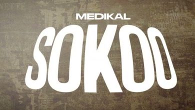 Medikal - Sokoo