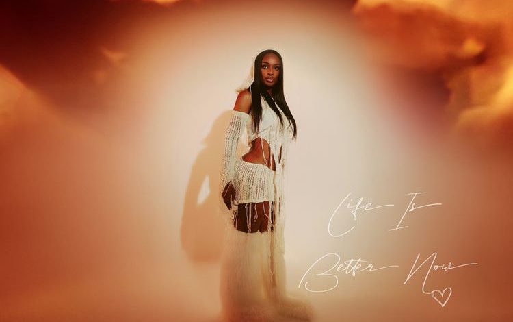 Nana Fofie - Life Is Better Now EP