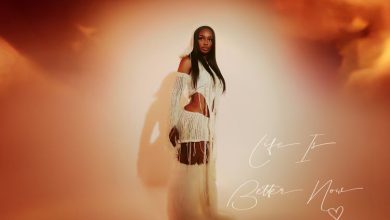 Nana Fofie - Mourning