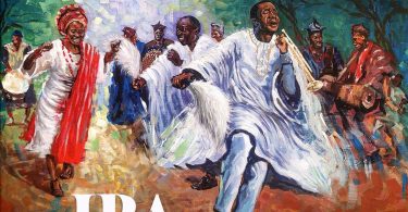 Nathaniel Bassey - Iba ft. Dunsin Oyekan & Dasola Akinbule