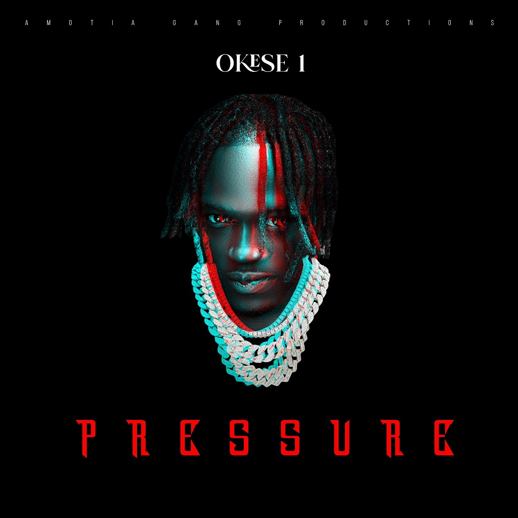 Okese1 Pressure