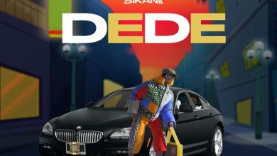 Oseikrom Sikanii - Dede