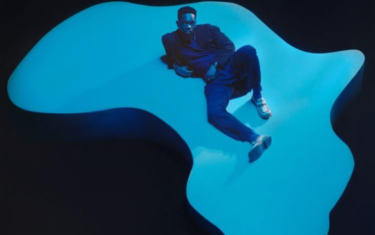 Patoranking - Miracle Baby Ft Ludacris