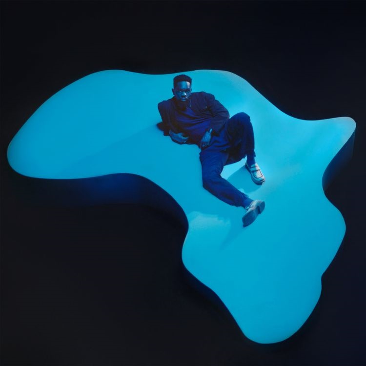 Patoranking - Miracle Baby Ft Ludacris