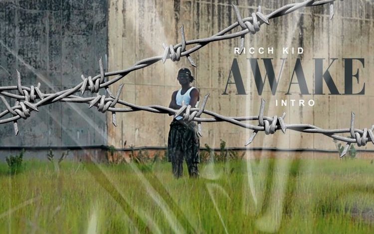 Ricch Kid - Intro (Awake)