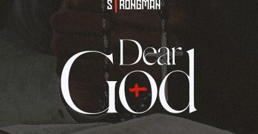 Strongman - Dear God