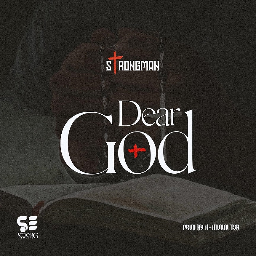 Strongman – Dear God
