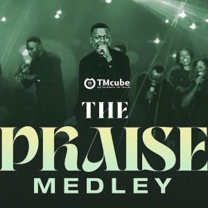 TMcube - The Praise Medley