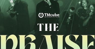 TMcube - The Praise Medley