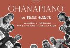 WavBoy - Ghanapiano Beat