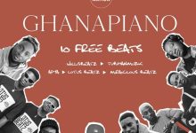 WavBoy - Ghanapiano Beat