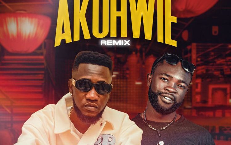 Ypee - Akohwie Remix ft. Jhade Stone