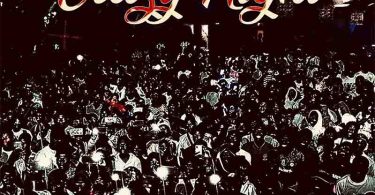 39 Forty - Crazy Night