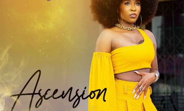 AK Songstress - Ascension