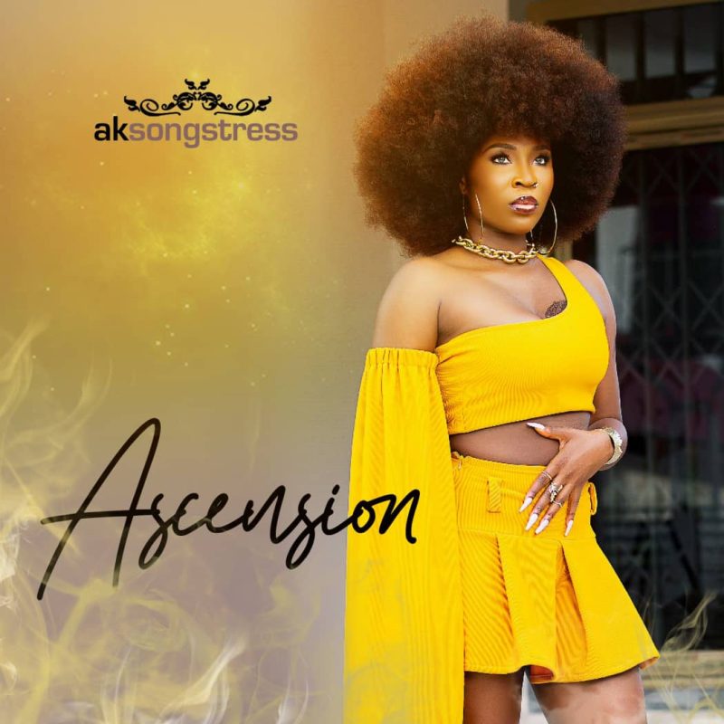 AK Songstress - Ascension