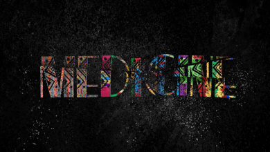 Aba With The Sauce - Medicine