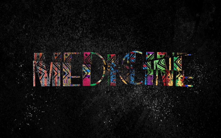 Aba With The Sauce - Medicine