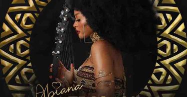 Abiana - African Highlife