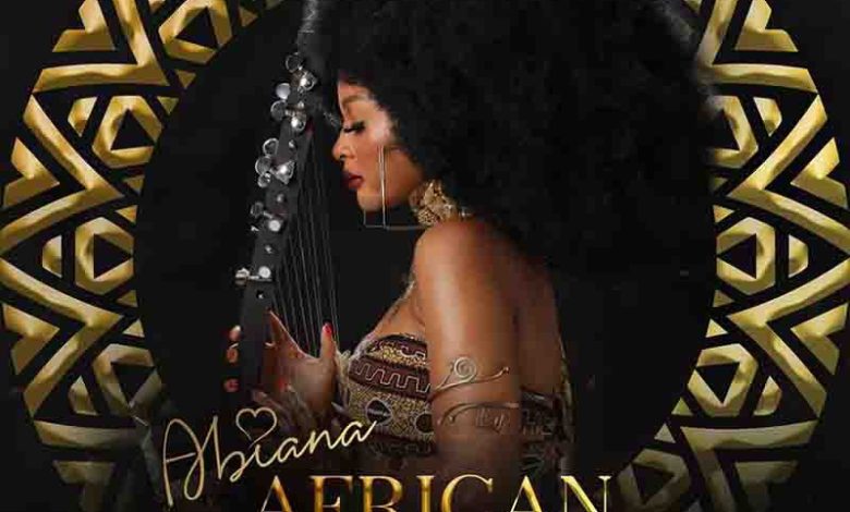 Abiana - African Highlife