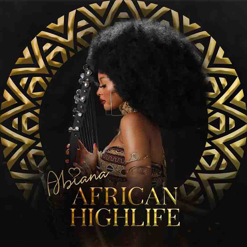 Abiana - African Highlife