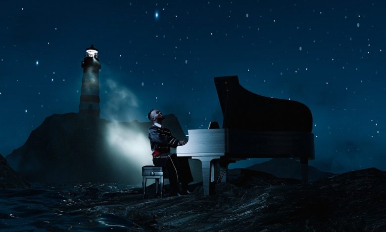 Akwaboah - Lighthouse Album