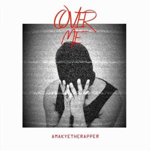 Amakyetherapper - Cover Me