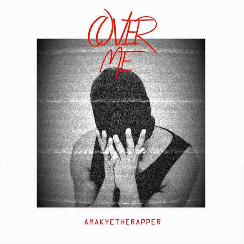 Amakyetherapper - Cover Me