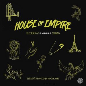 Black Sherif - We Up (Amsterdam Mix) Ft. Noah Kobi