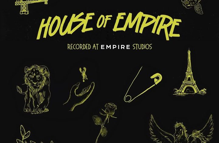 Black Sherif - We Up (Amsterdam Mix) Ft. Noah Kobi