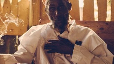 Bosom P-Yung - Bobo Shanti