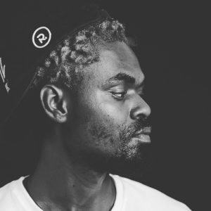 Braa Benk - Likes Ft Kwaku DMC & Jay Bahd