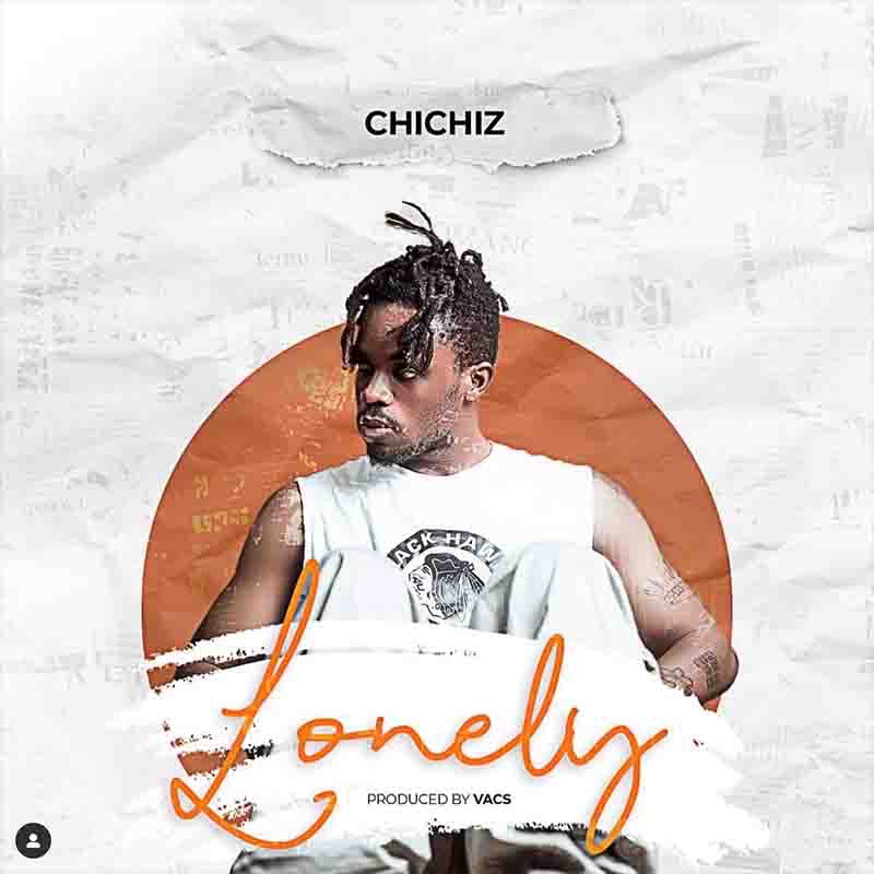 Chichiz - Lonely