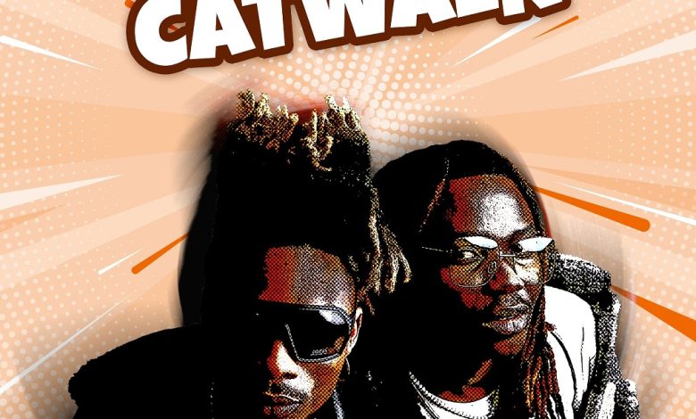 Chief One - Catwalk