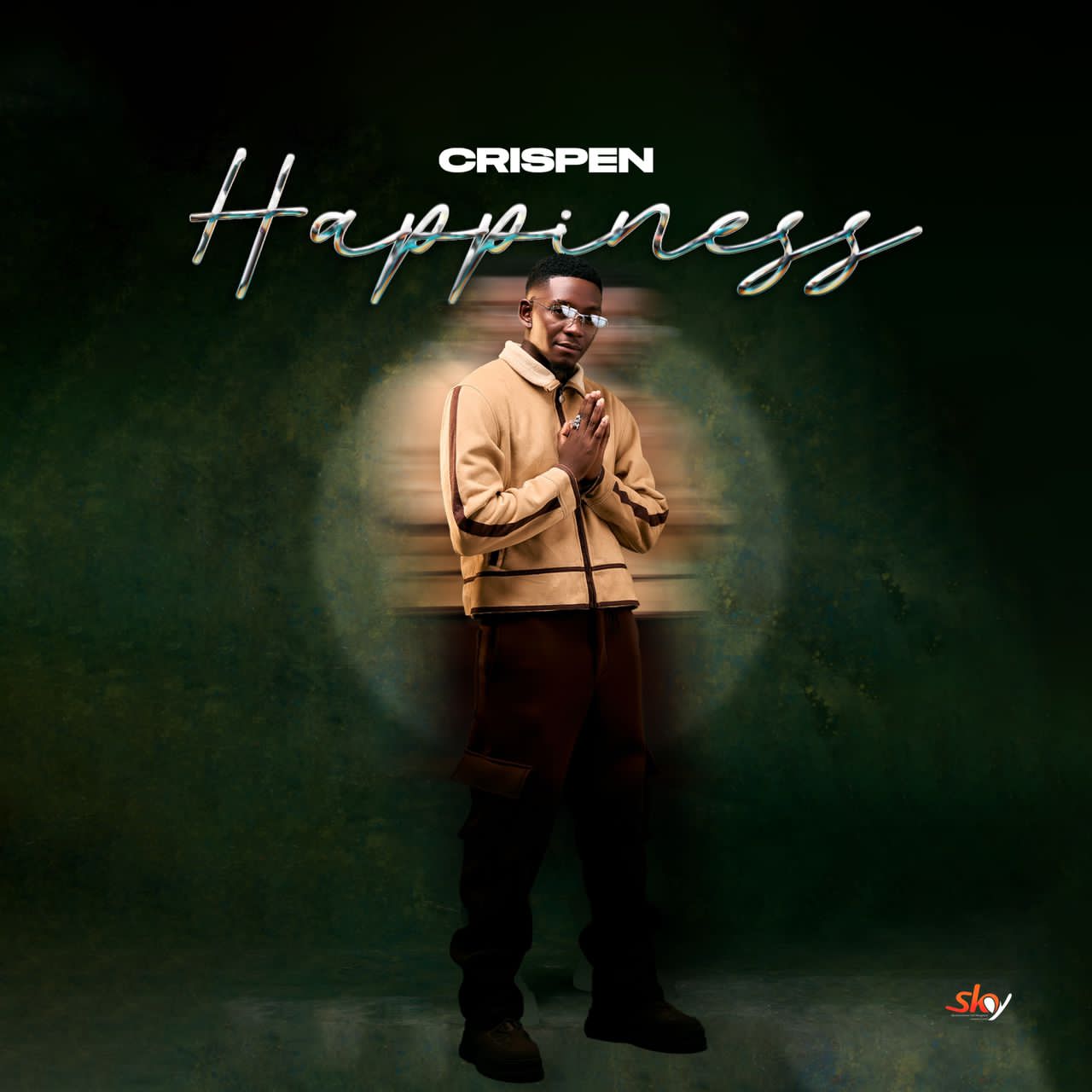 Crispen - Happiness