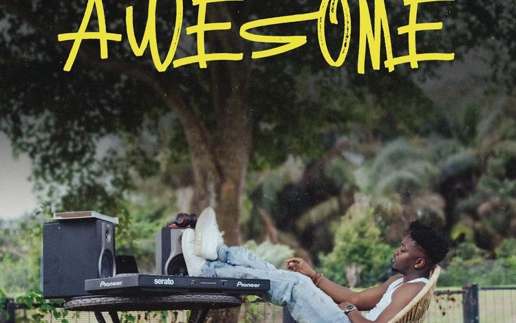 DJ Shawn - Abena Ft. Blaqbonez & KiDi