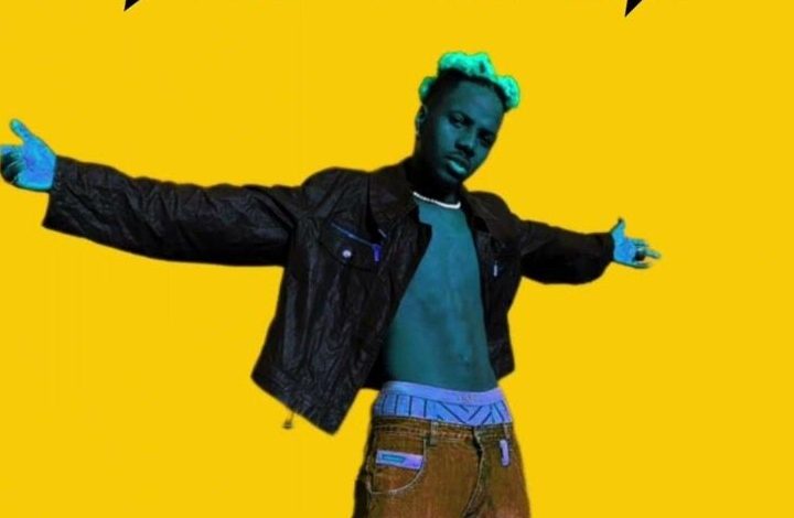 Edoh YAT - Fly Again