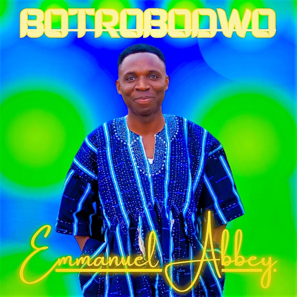 Emmanuel Abbey - Botrobodwo