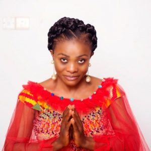 Evangelist Diana Asamoah - Mabo Wodin Remix