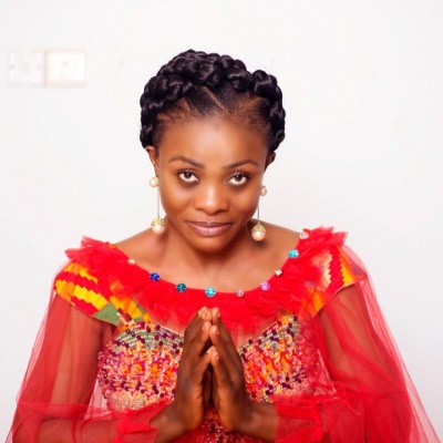 Evangelist Diana Asamoah - Mabo Wodin Remix