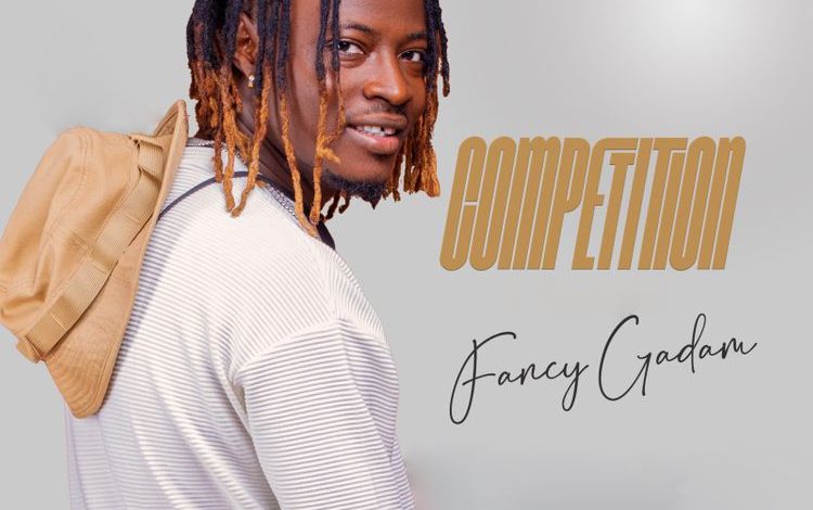 Fancy Gadam Competition Album
