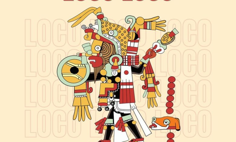 Gemini Major - Loco Loco Ft. Kwesi Arthur & Rowlene