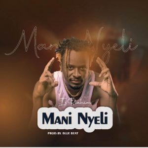 IsRahim - Mani Nyeli