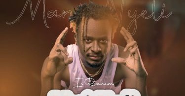 IsRahim - Mani Nyeli