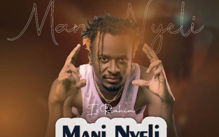 IsRahim - Mani Nyeli
