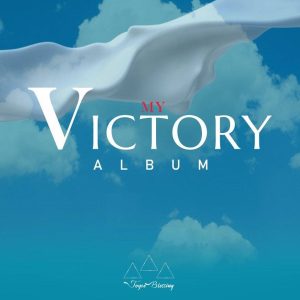 Joyce Blessing - My Victory Album