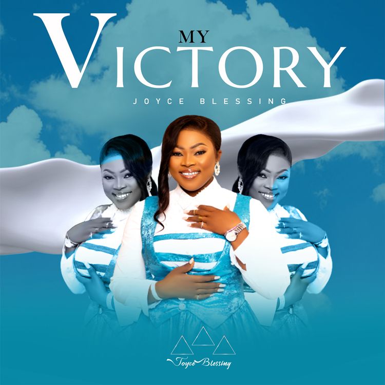Joyce Blessing My Victory