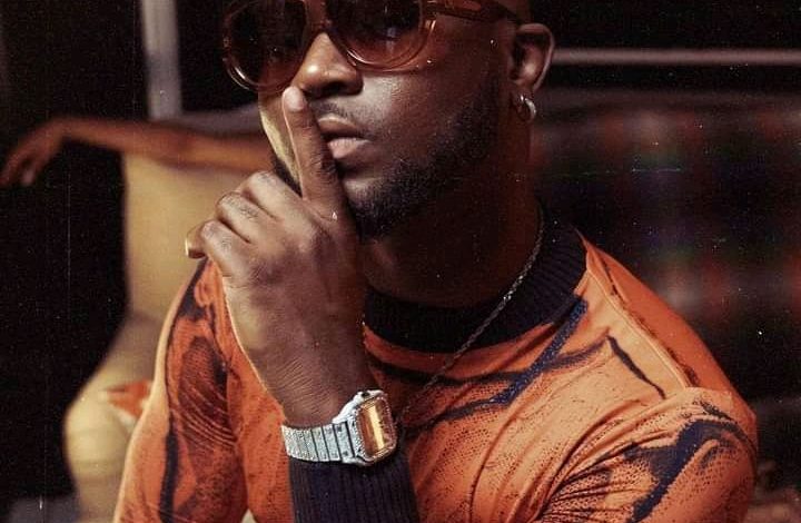 King Promise - Naana